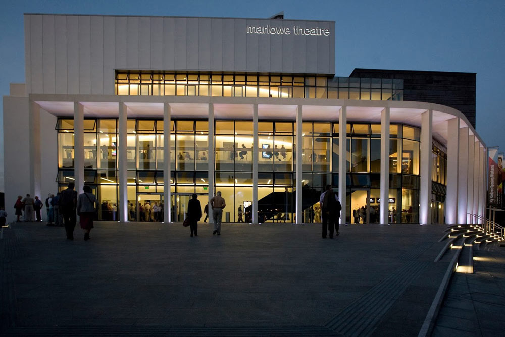 Marlowe Theatre