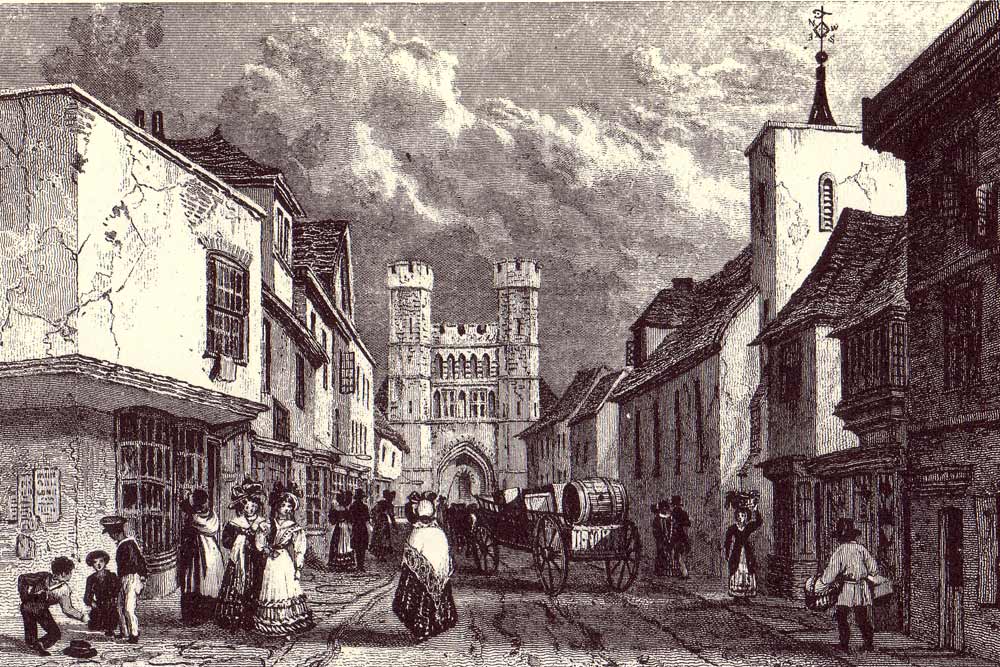 St Paul's Church