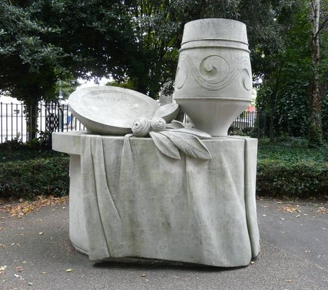 Silent Table