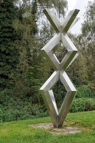 Stainless Steel XXV