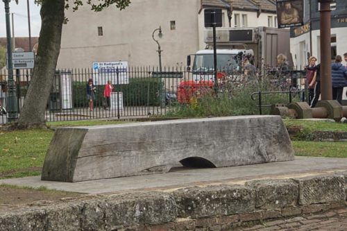 Abbots Seat