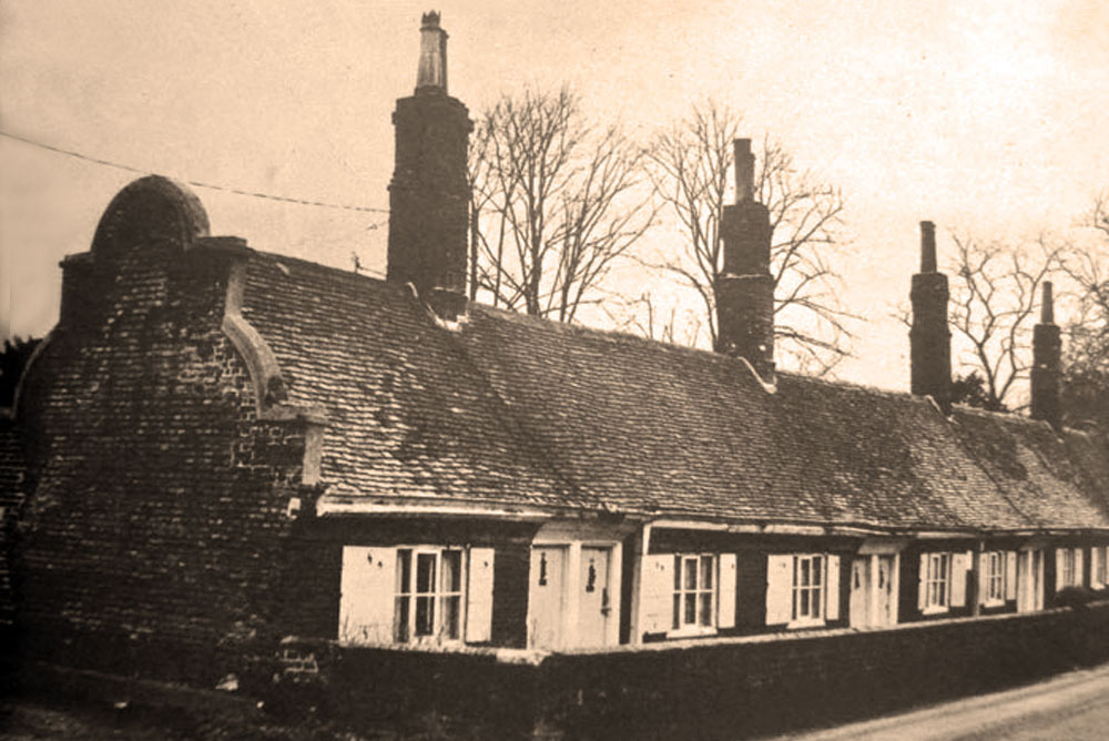 John & Ann Smith's Hospital