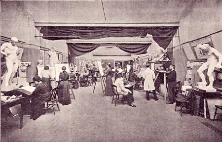 Sidney Cooper Gallery
