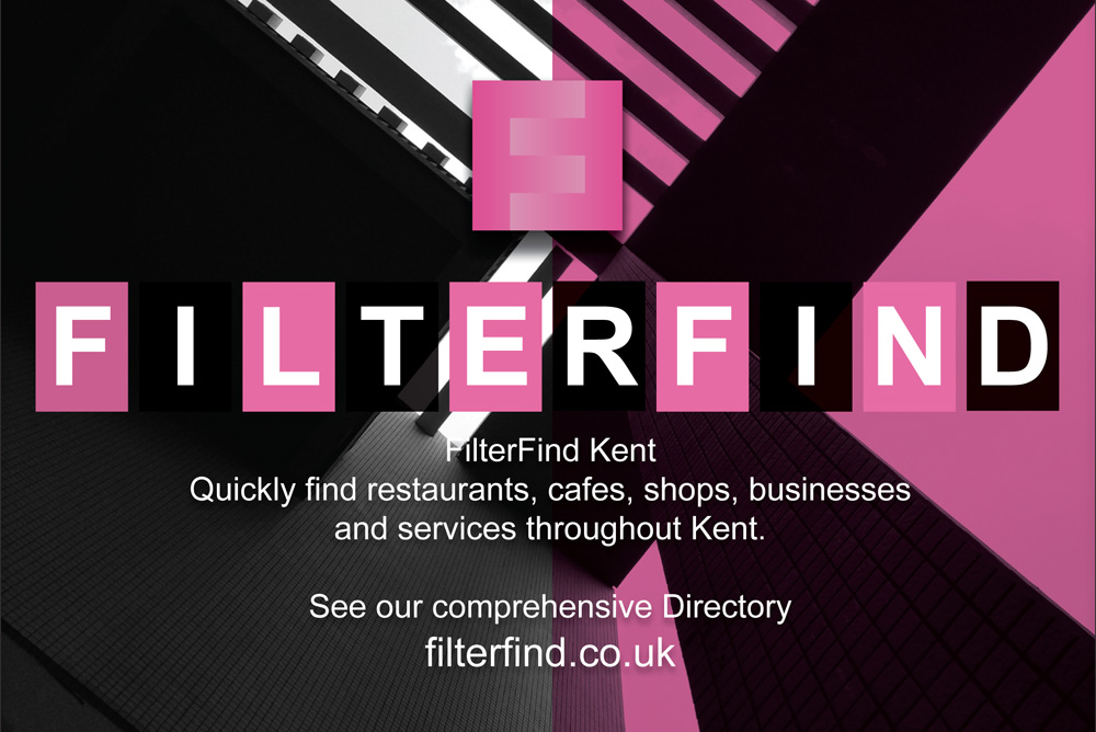 FilterFind
