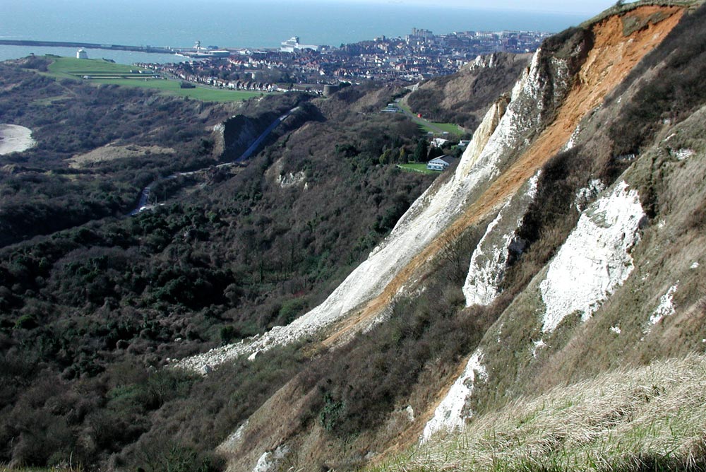 Folkestone Warren