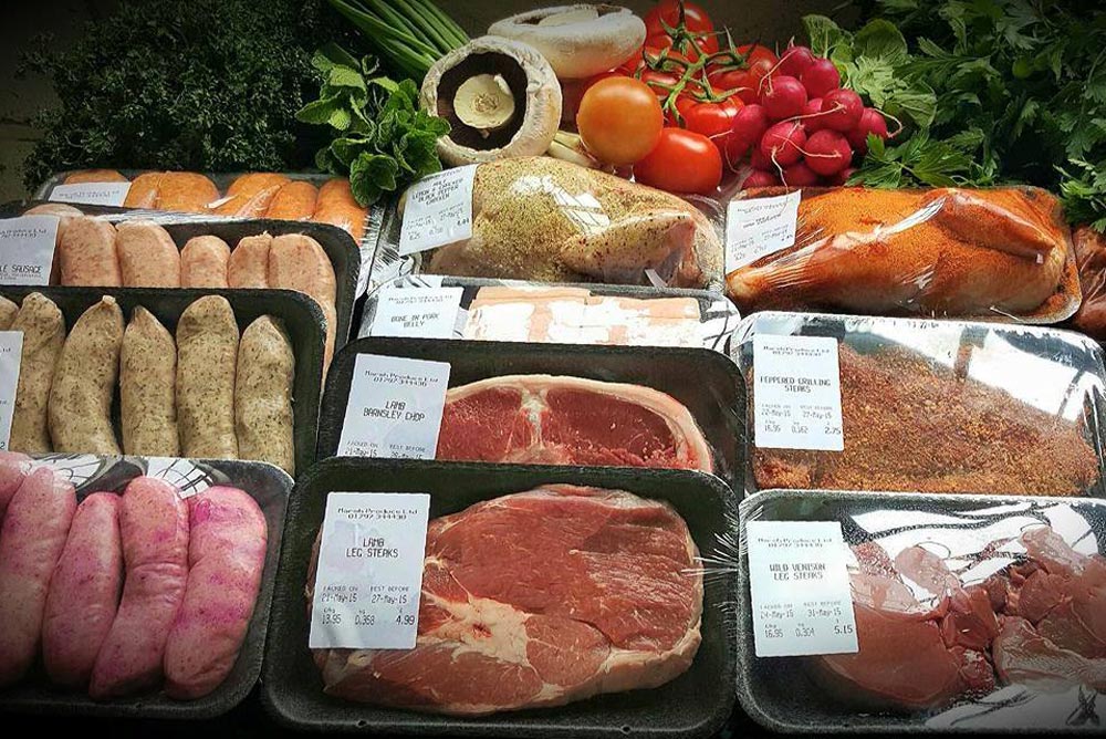 Kentpoi Markets in Sandgate